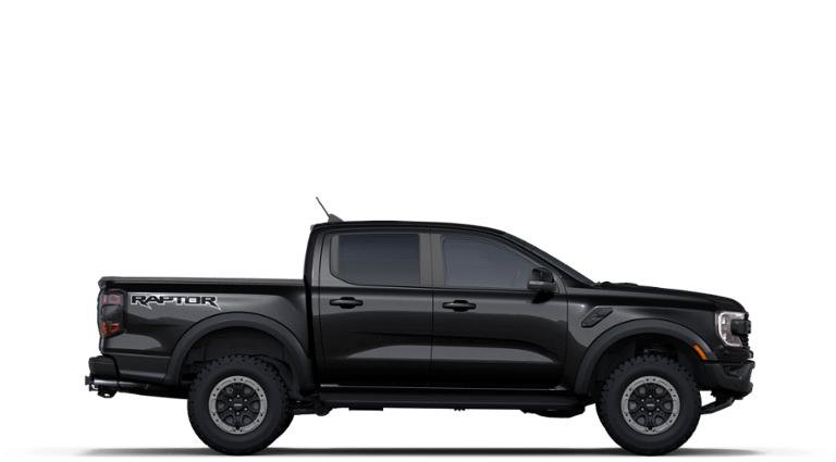 New 2025 Ford Ranger Raptor image 27