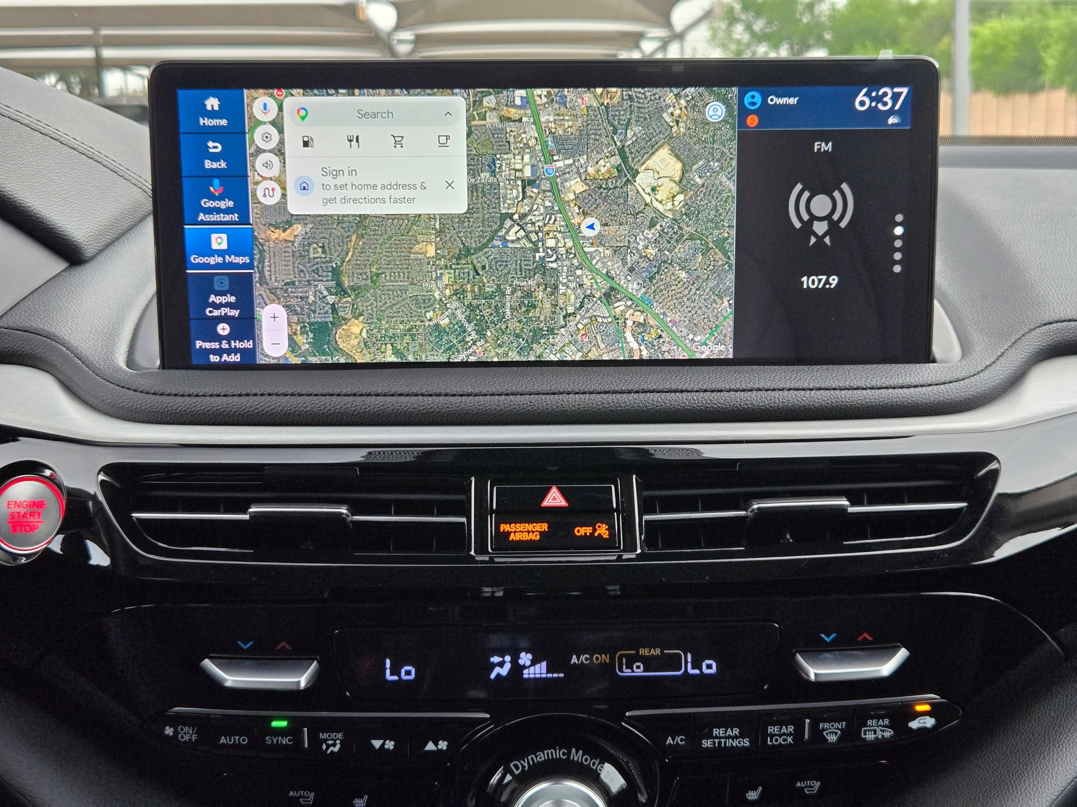 Certified 2026 Acura MDX SH-AWD image 18