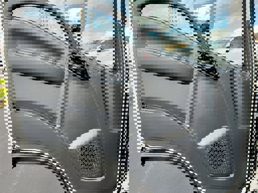 New 2024 Chevrolet Low Cab Forward 4500 XD image 18