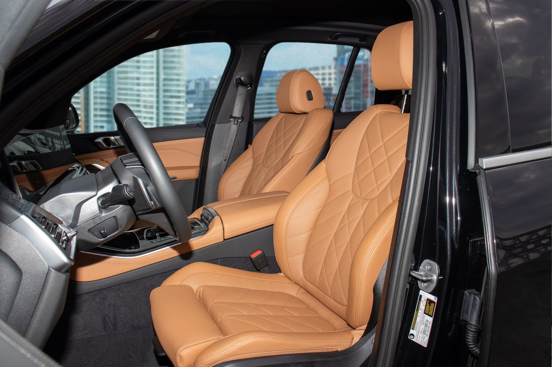 Used 2026 BMW X5 sDrive40i image 6