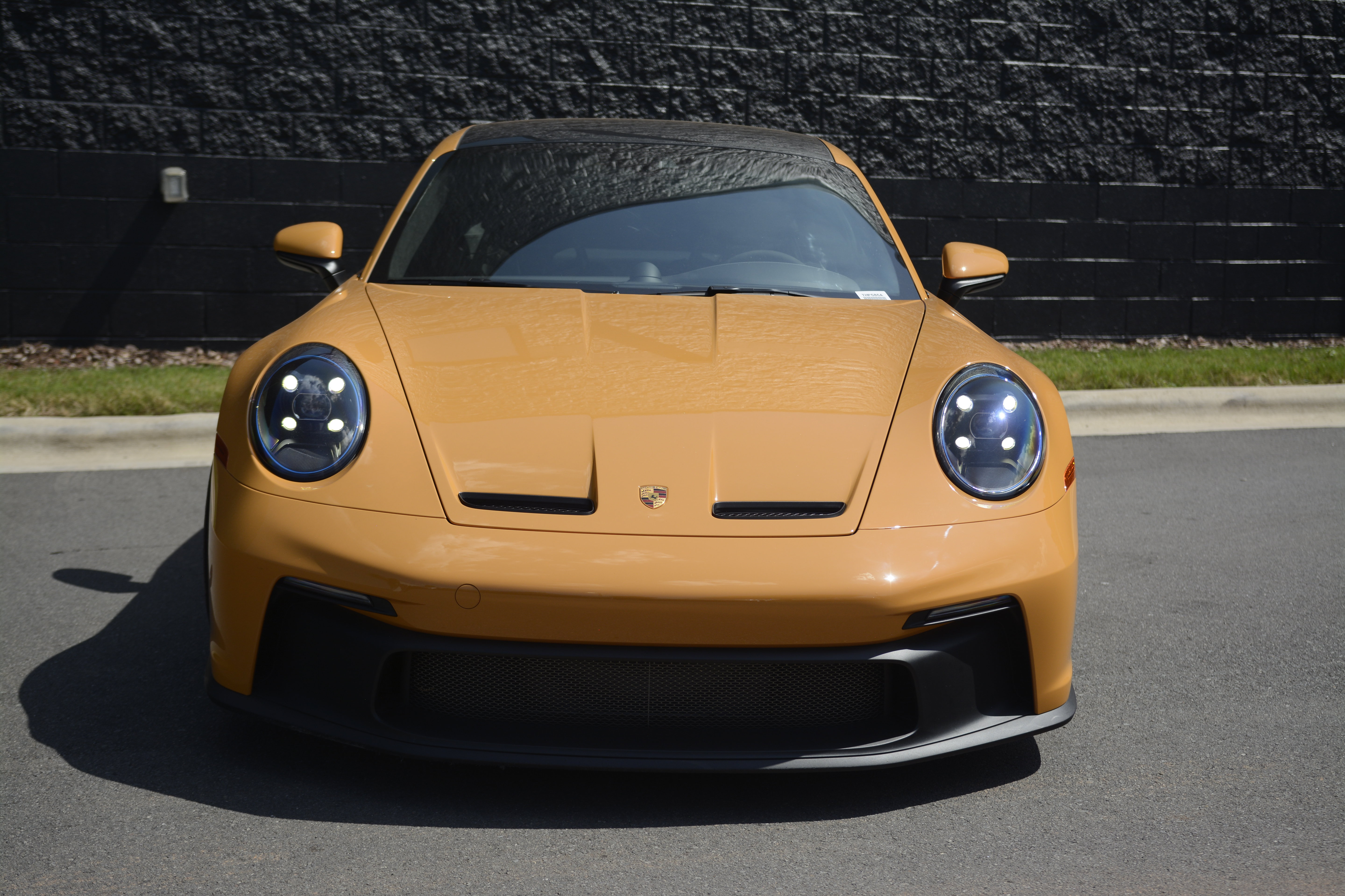 Certified 2022 Porsche 911 GT3 RWD image 10