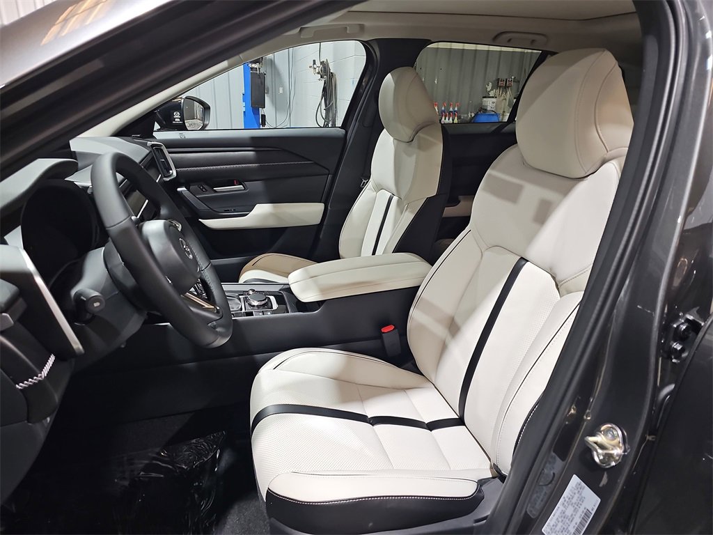 New 2026 MAZDA CX-50 AWD 2.5 S w/ Weather Package image 14