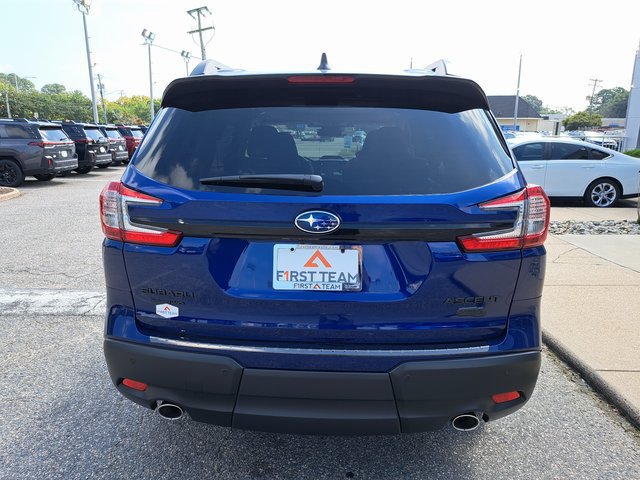 New 2026 Subaru Ascent Bronze Edition AWD/4WD image 5