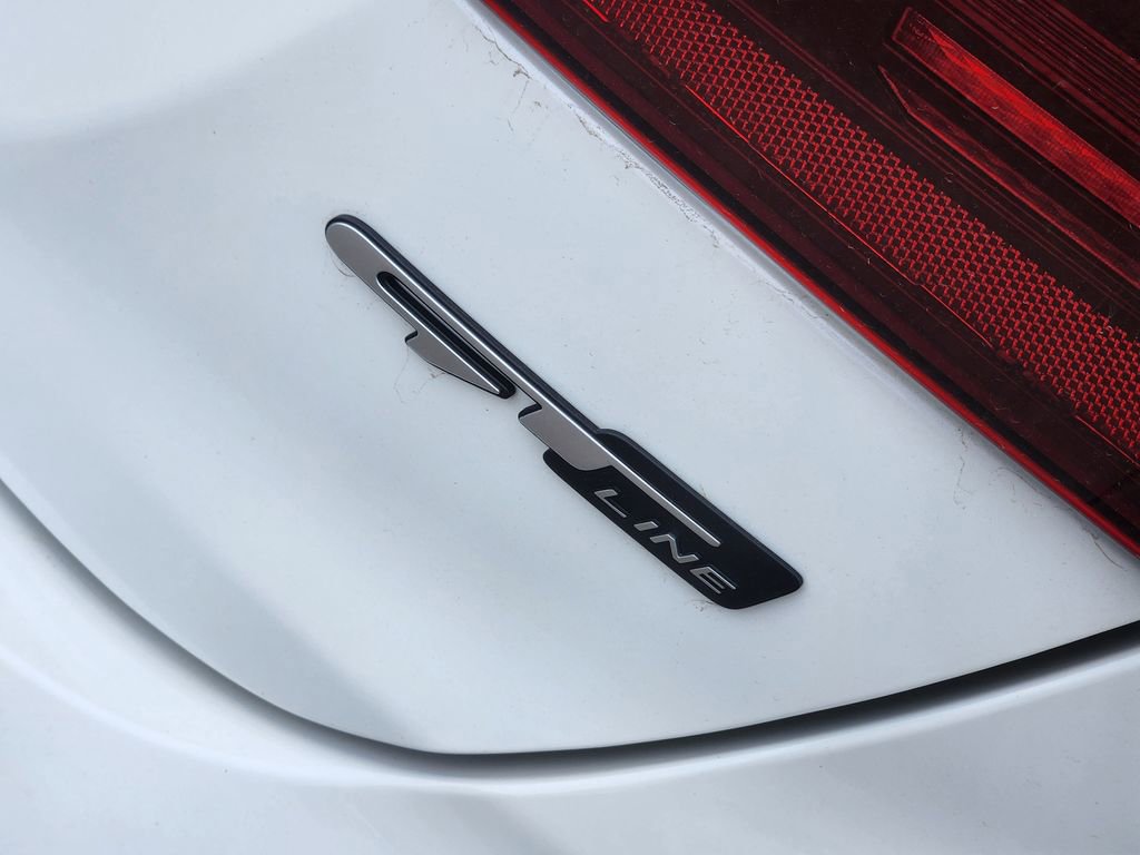 Certified 2024 Kia Forte GT-Line w/ GT-Line Premium Package FWD image 16