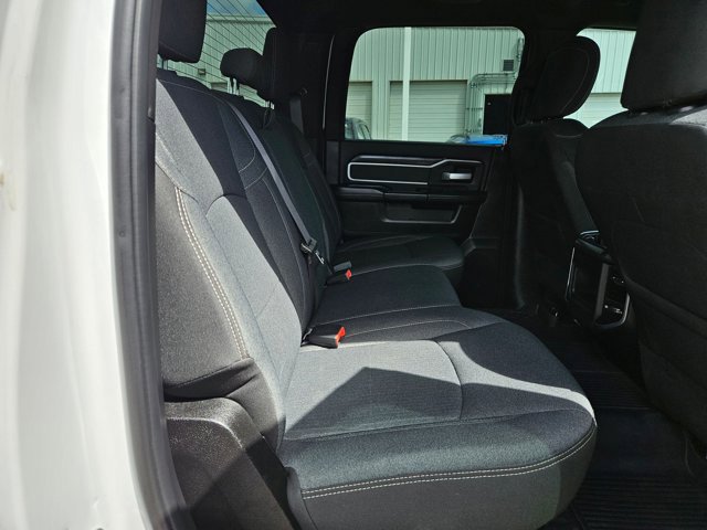 Used 2019 RAM 2500 Lone Star image 16