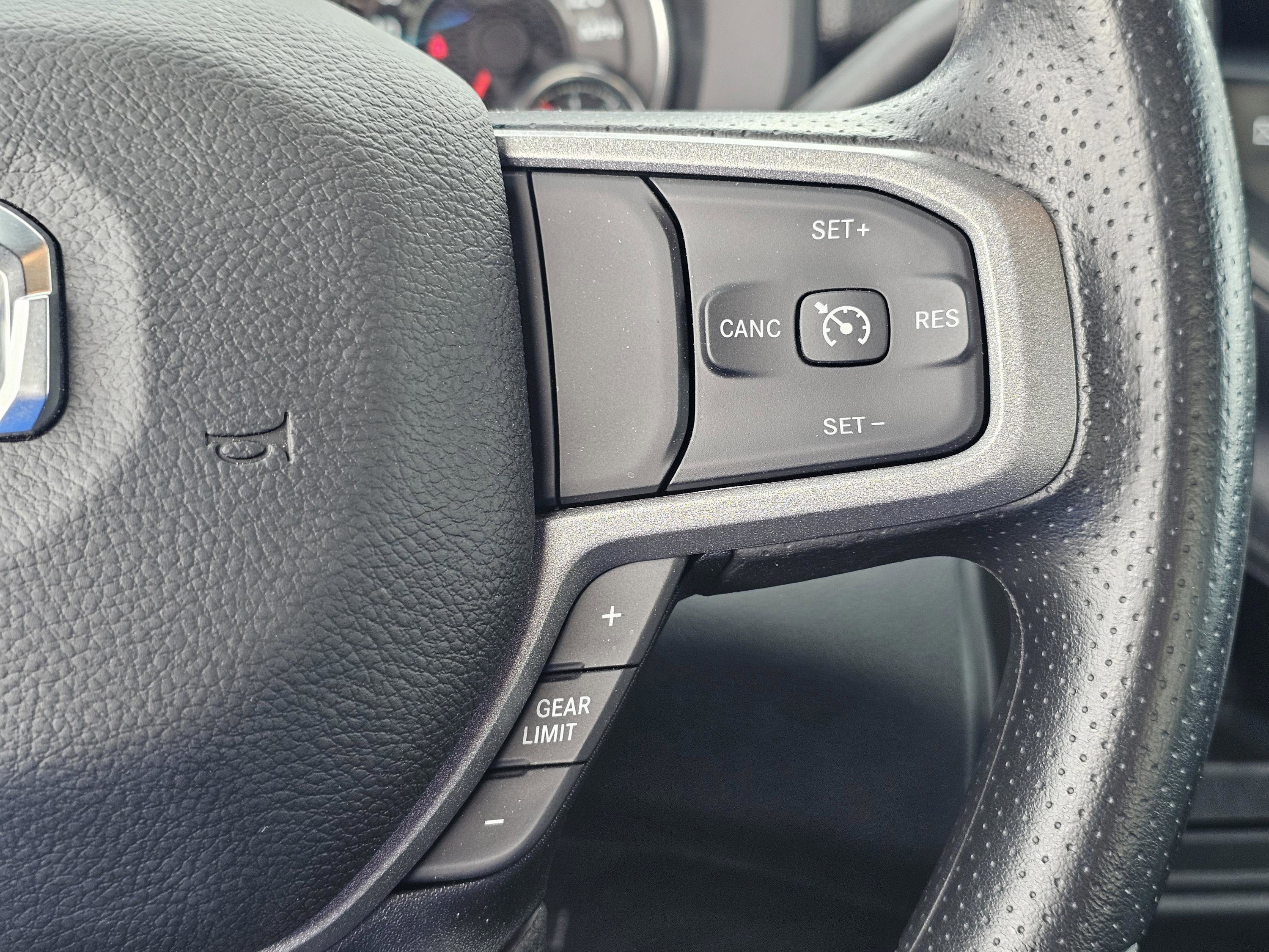 New 2024 RAM 4500 Tradesman image 23