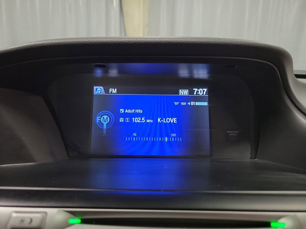 Used 2015 Honda Accord EX image 19