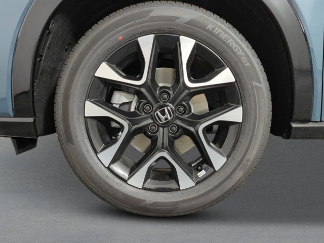 New 2027 Honda HR-V EX-L image 7
