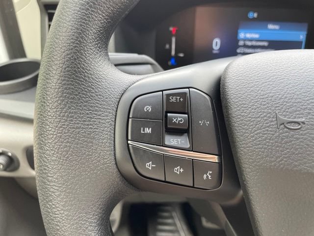 New 2026 Ford Transit 250 148 High Roof AWD image 17