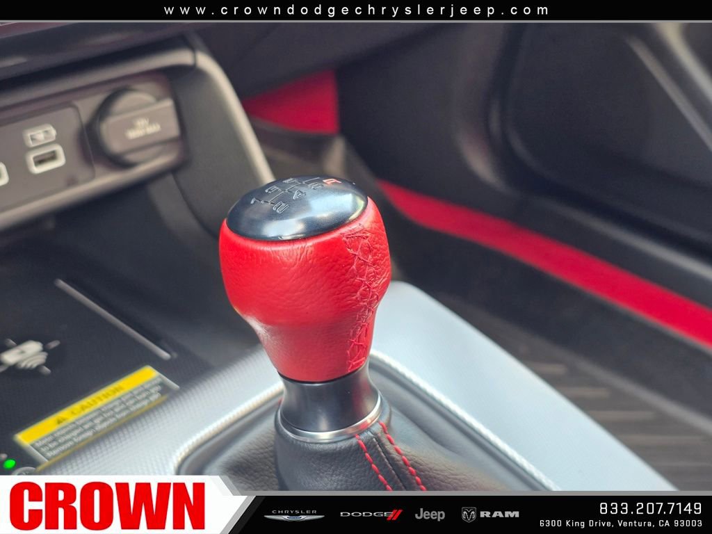 Used 2024 Honda Civic Type R image 40