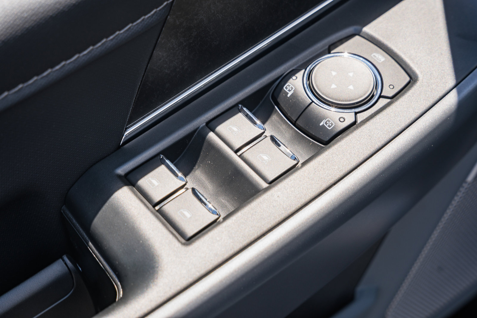 New 2025 Ford F150 Lightning Flash image 42