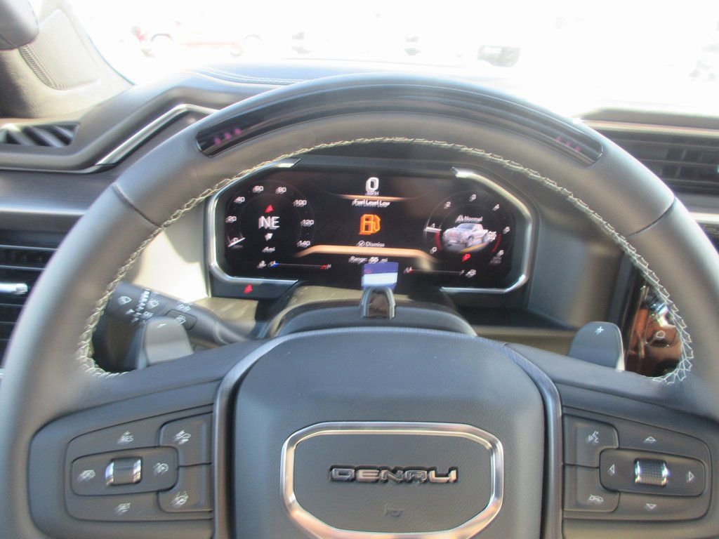 New 2026 GMC Sierra 1500 Denali Ultimate image 21