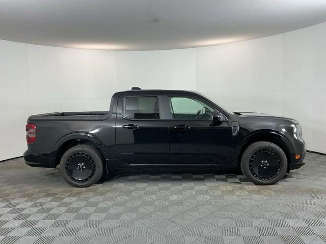 Used 2025 Ford Maverick Lobo image 4