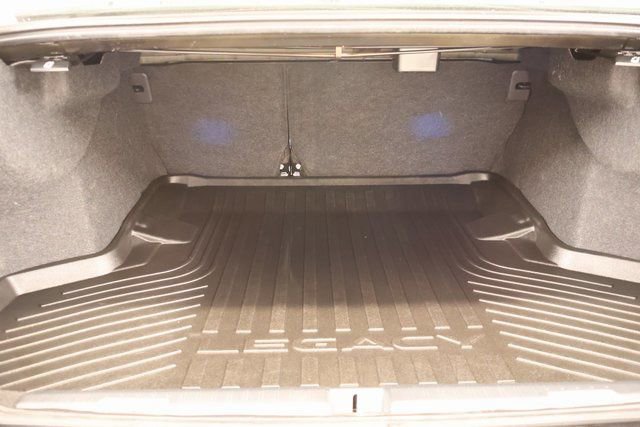 Used 2025 Subaru Legacy Premium image 24