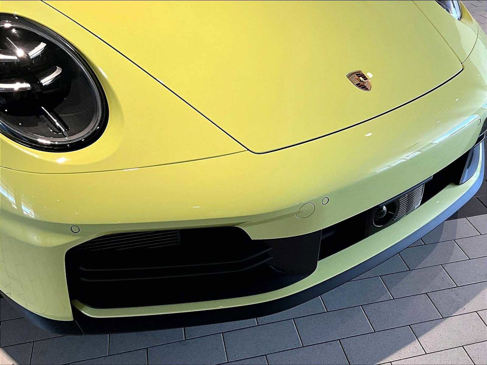 New 2025 Porsche 911 Carrera image 27
