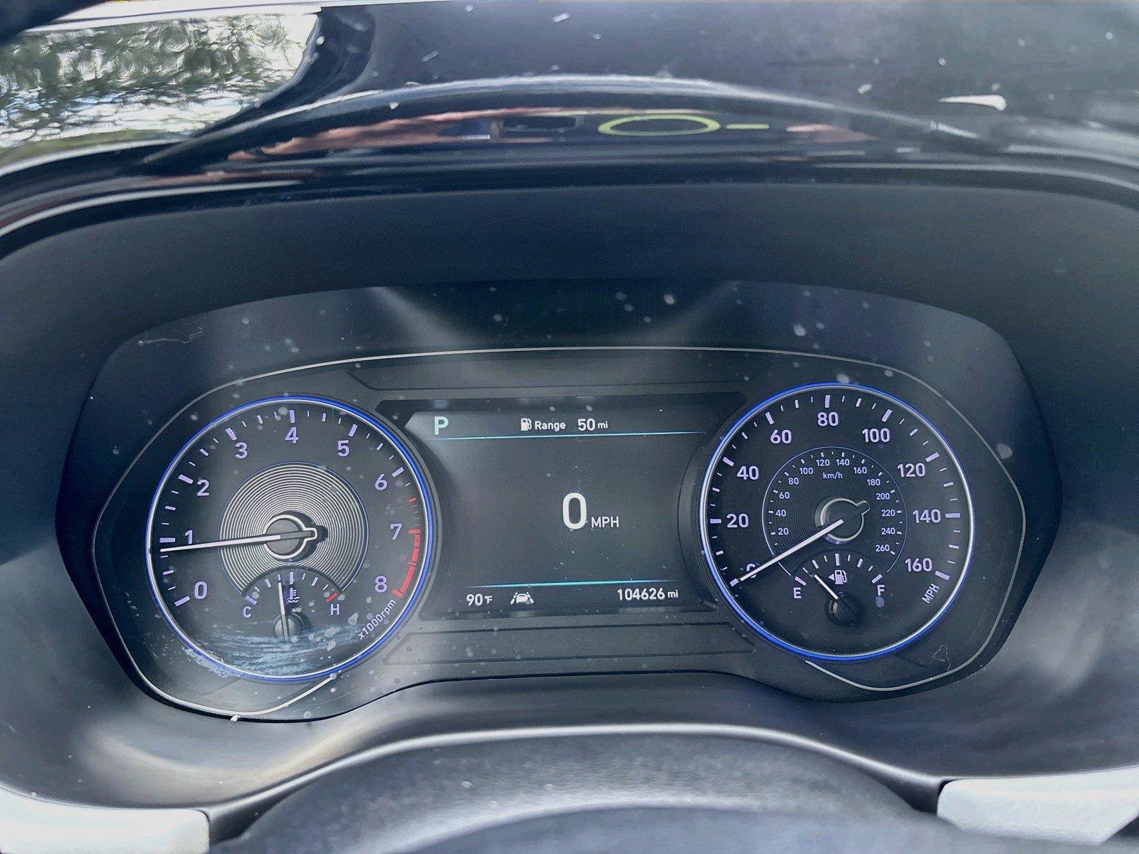 Used 2020 Hyundai Palisade SEL w/ Premium Package FWD image 22