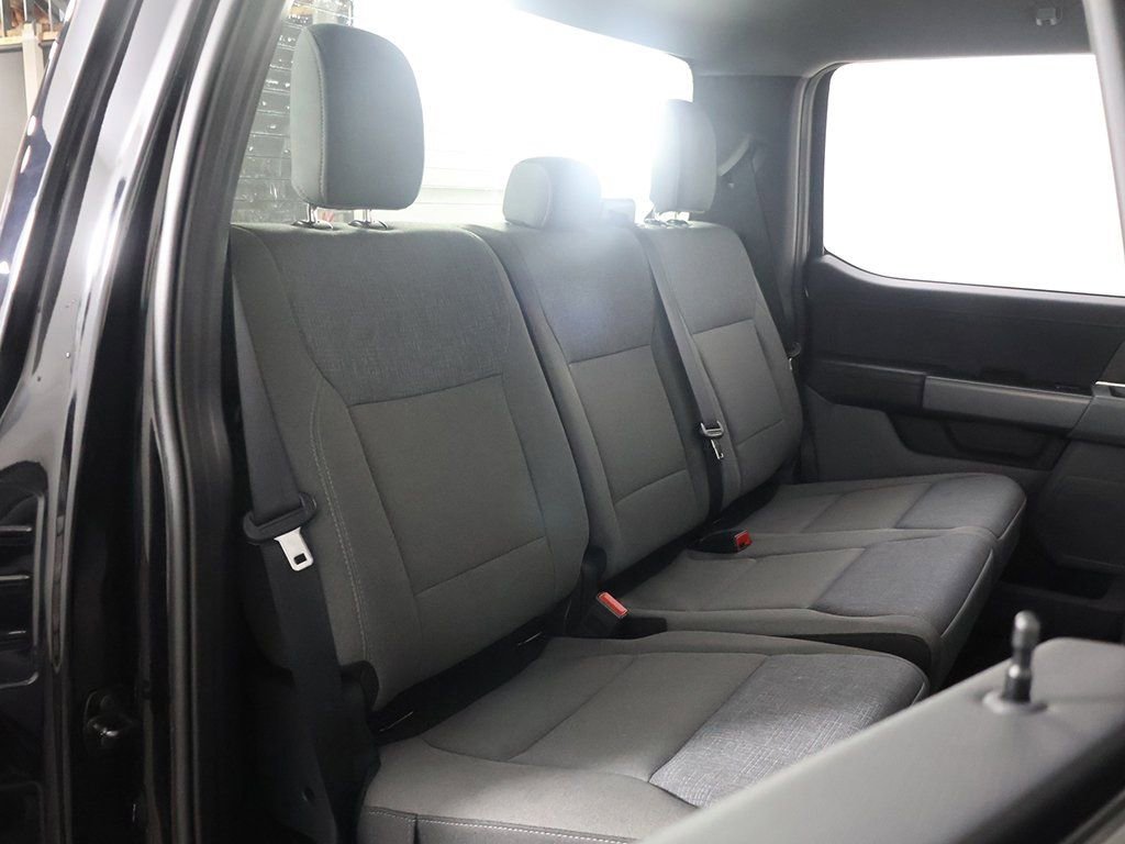 Used 2024 Ford F150 XLT image 30