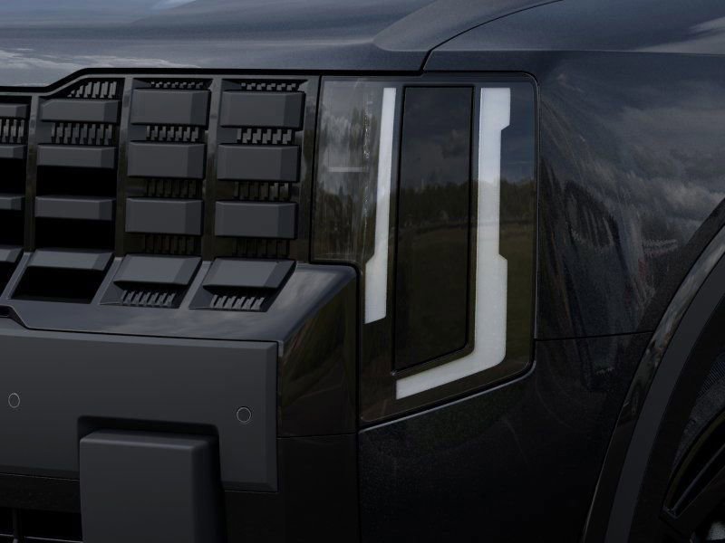 New 2027 Kia Telluride EX X-Line image 10