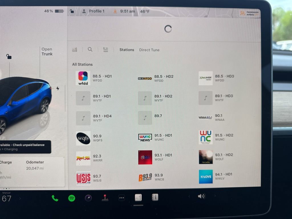 Used 2023 Tesla Model Y 2WD image 18