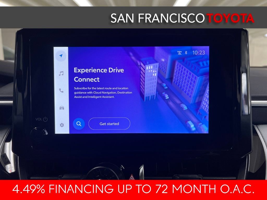 Certified 2025 Toyota Corolla SE image 26