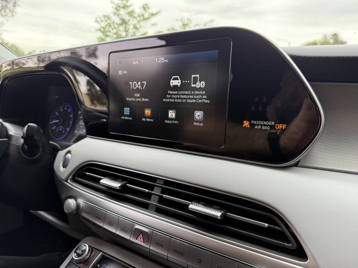 Used 2020 Hyundai Palisade SEL FWD image 50