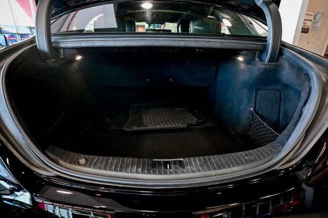 Used 2019 Mercedes-Benz S 450 4MATIC Sedan image 21