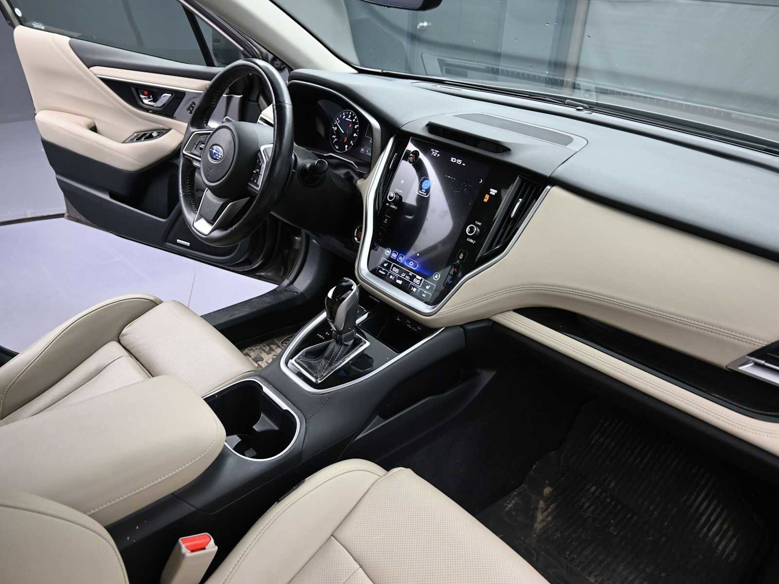 Used 2022 Subaru Legacy Limited image 44