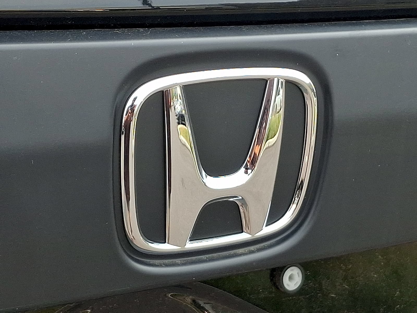 New 2026 Honda Passport RTL image 12