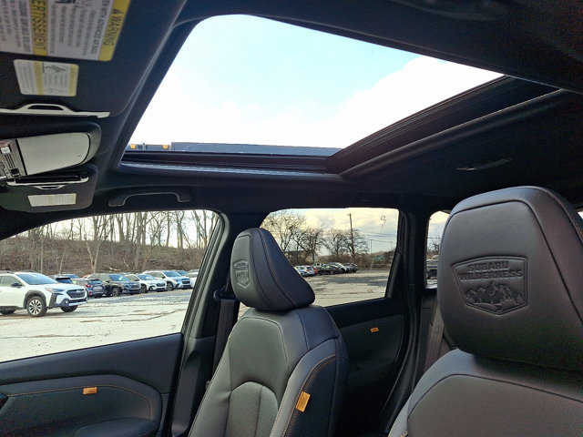 New 2026 Subaru Forester Wilderness image 12