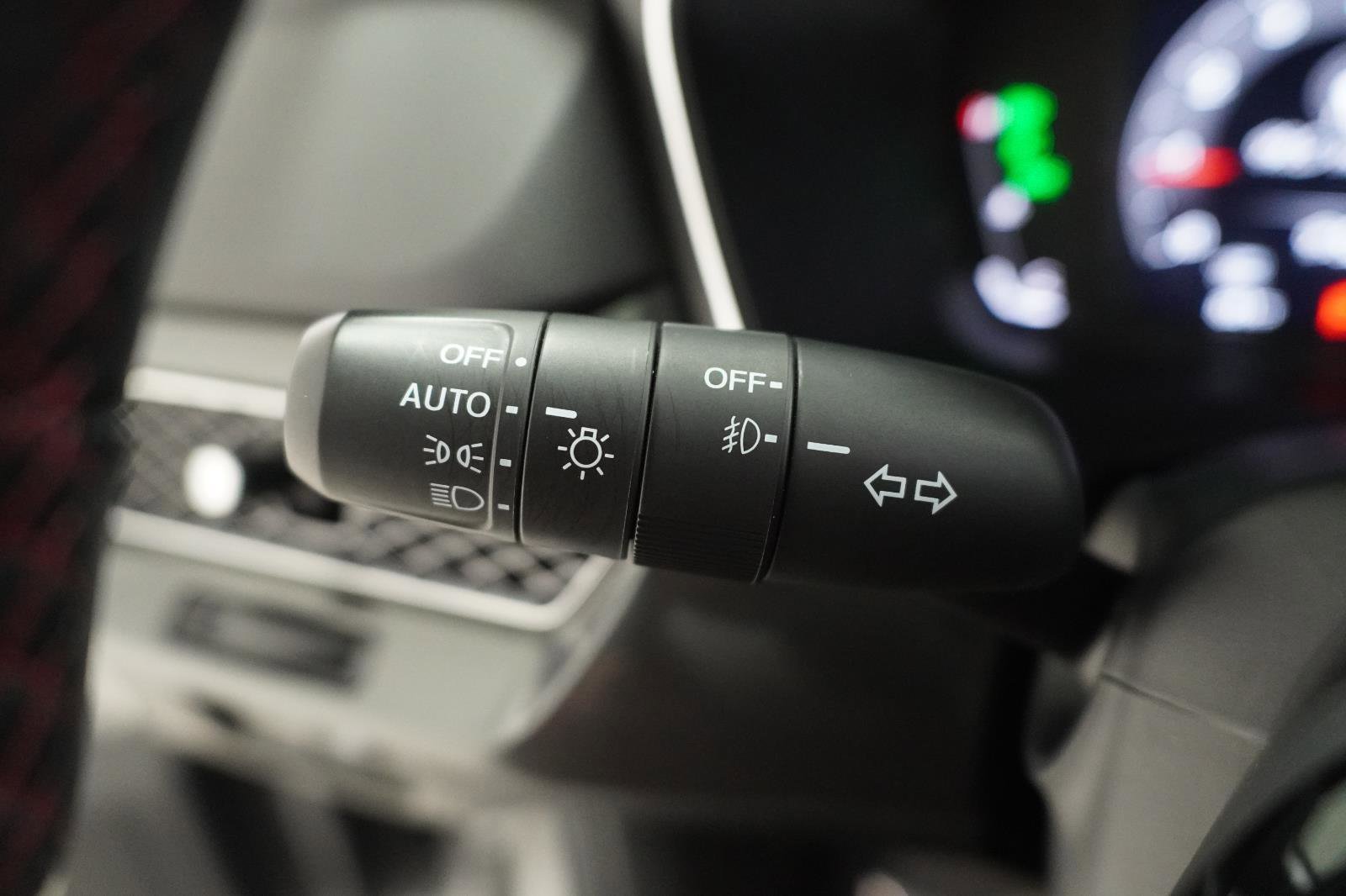 Used 2025 Acura Integra A-Spec FWD image 18