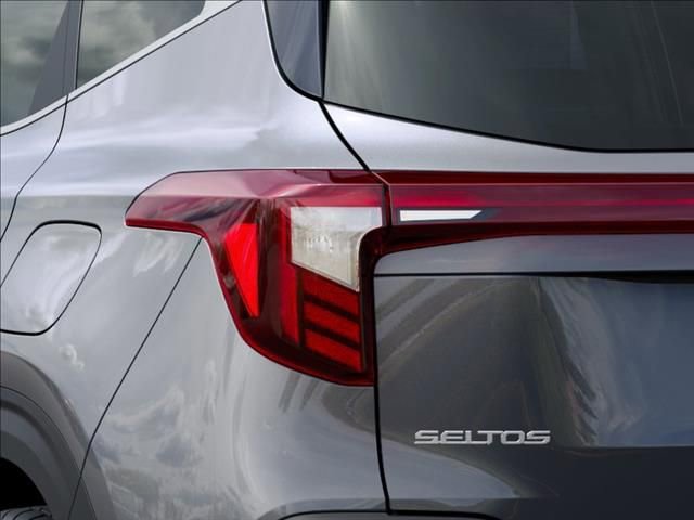 New 2026 Kia Seltos EX AWD/4WD image 11