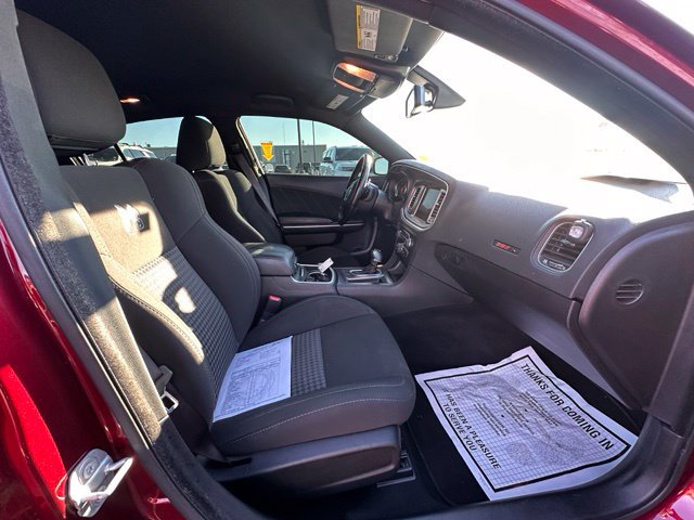 Used 2021 Dodge Charger Scat Pack RWD image 29