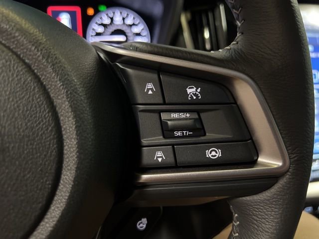 Certified 2025 Subaru Outback Limited image 42