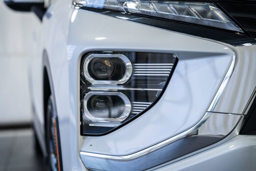 Used 2025 Mitsubishi Eclipse Cross SE image 15
