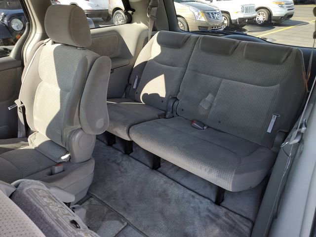 Used 2006 Toyota Sienna FWD image 7