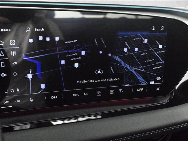 Certified 2025 Audi Q6 e-tron Premium Plus w/ Premium Plus image 13