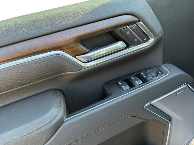 New 2026 Chevrolet Silverado 2500 High Country w/ High Country Premium Package AWD/4WD image 12