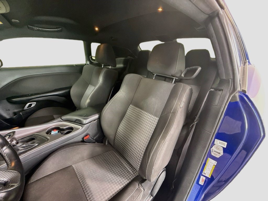 Used 2021 Dodge Challenger GT RWD image 21