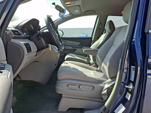 Used 2016 Honda Odyssey LX image 15