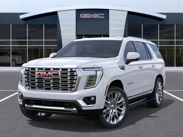 New 2027 GMC Yukon Denali AWD/4WD image 6