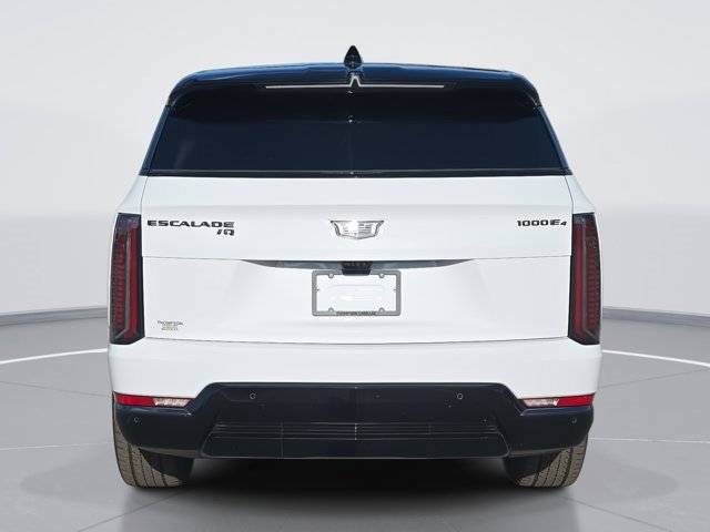 Certified 2025 Cadillac Escalade IQ Sport 2 image 4