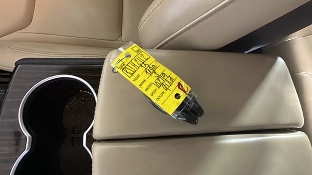 Used 2015 Tesla Model S 60 RWD image 23