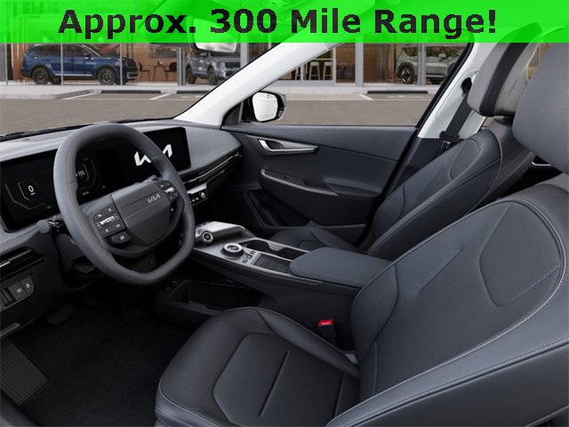 New 2025 Kia EV6 Wind image 17