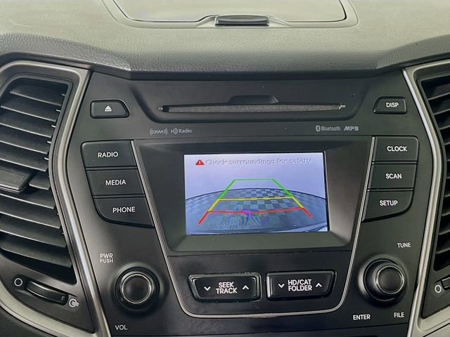 Used 2013 Hyundai Santa Fe Sport 2.0T FWD image 14