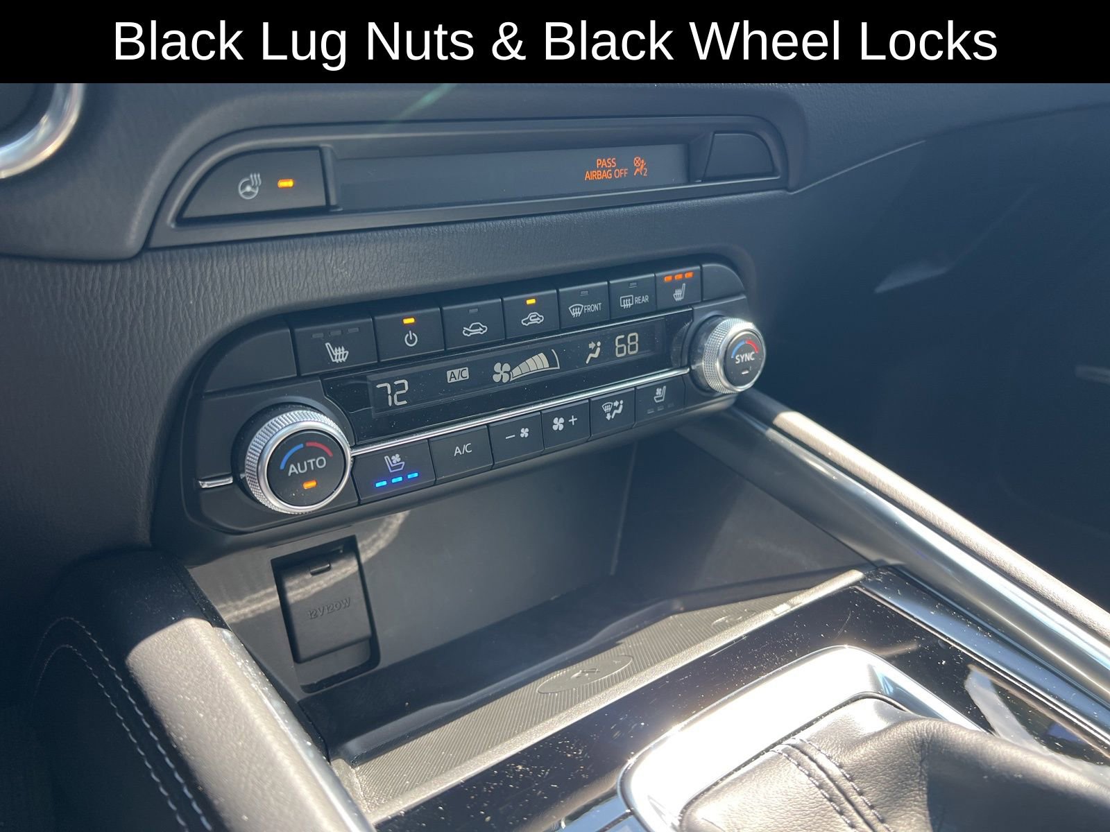 Certified 2024 MAZDA CX-5 AWD 2.5 S image 19