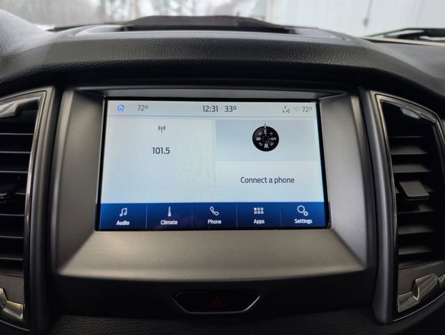 Used 2021 Ford Ranger XLT image 21