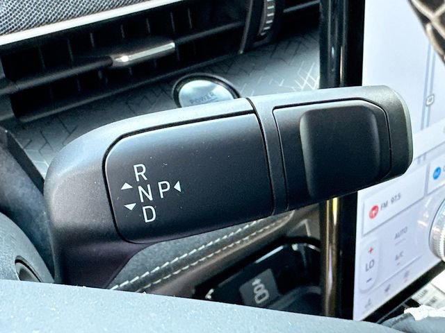 New 2025 Ford Mustang Mach-E GT w/ Interior Protection Package AWD/4WD image 12