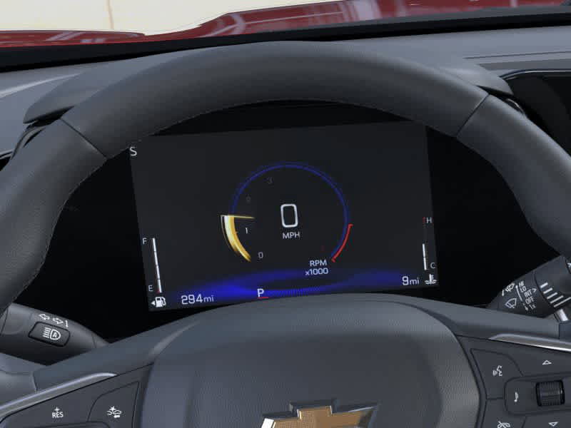 New 2026 Chevrolet Trax LT w/ Driver Confidence Package image 18