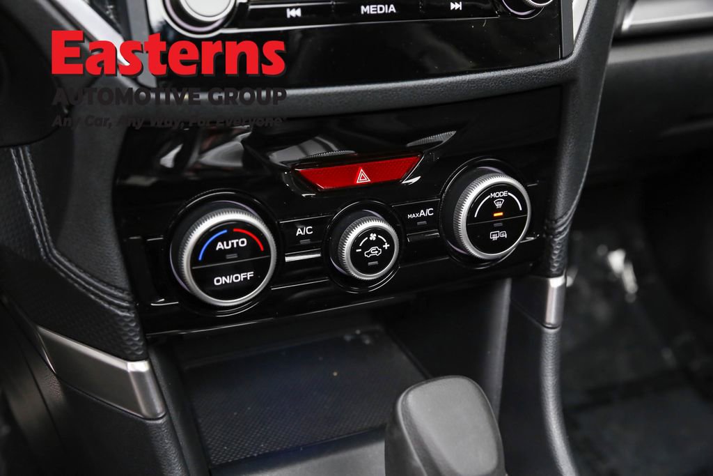 Used 2023 Subaru Forester Premium image 21