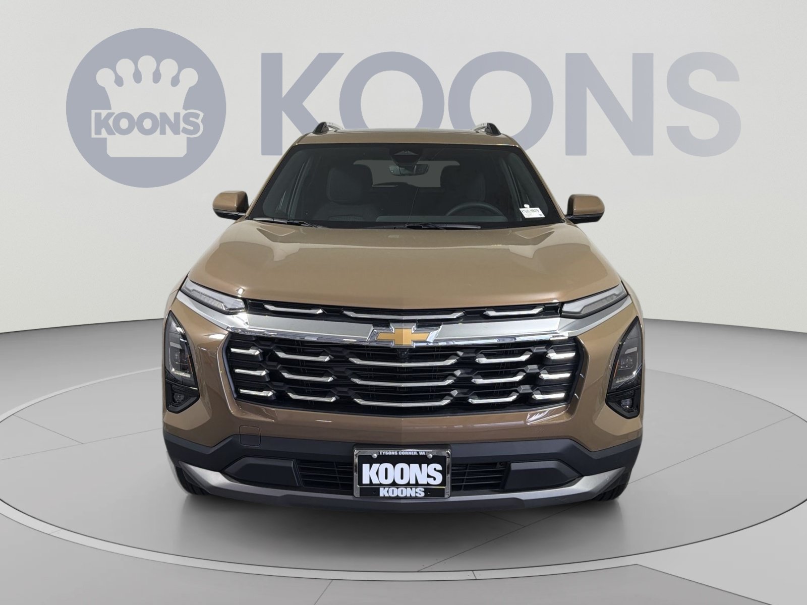 New 2027 Chevrolet Equinox LT w/ Safety and Technology Package AWD/4WD image 11